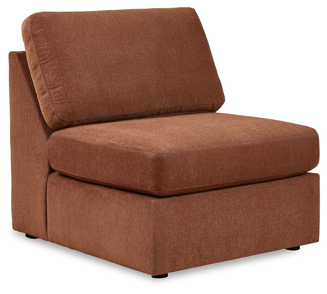 Modmax - Sectional - Spice