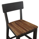 Browning 9-PC Counter Dining Set