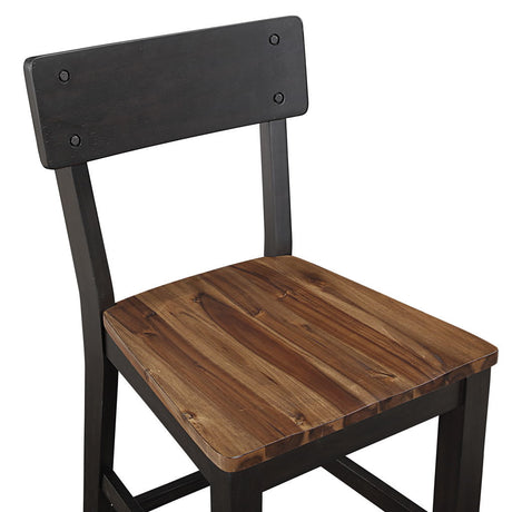 Browning 9-PC Counter Dining Set