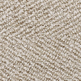 Ballyton - Oversized Accent Ottoman - Sand