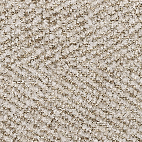 Ballyton - Oversized Accent Ottoman - Sand