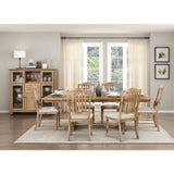 Weatherford - Curio - Natural