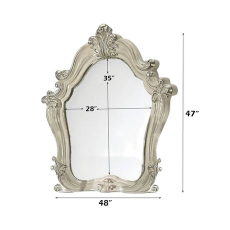 Versailles - Mirror