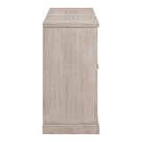Lofton - Server - Light Brown