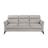 Tellot - Sofa & Loveseat