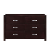 Edina - Dresser - Espresso