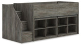 Frandern - Loft Bed