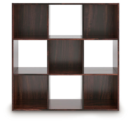Glosmount - Cube Organizer