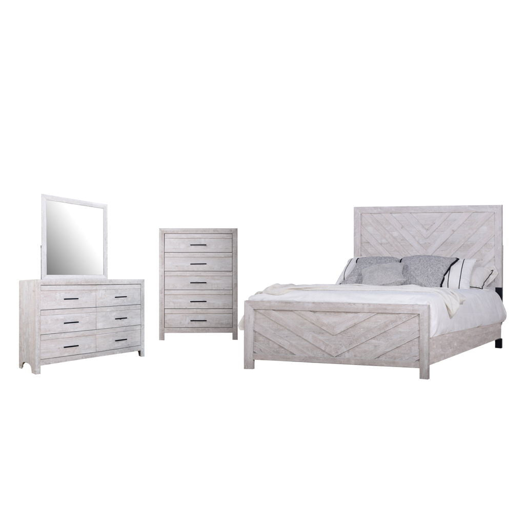 Biscayne - Bedroom Set