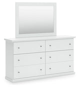 Bostwick Shoals - Dresser