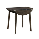 Rutland - Dining Table - Espresso