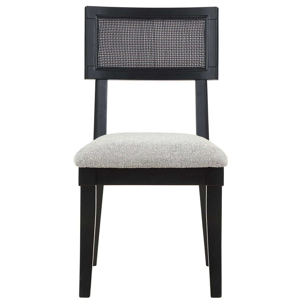 Colvin - Cane Side Chair