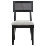 Colvin - Cane Side Chair