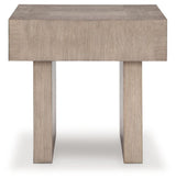 Jorlaina - Rectangular Table