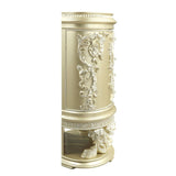 Vatican - Chest - Champagne Silver