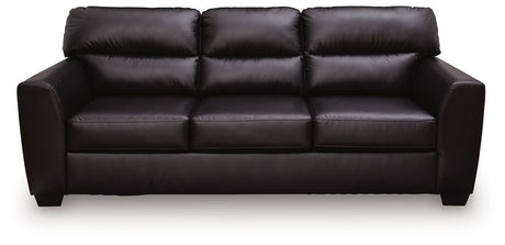Glennbre - Sofa - Midnight