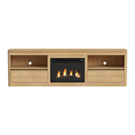 Rosalie - TV Console