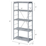 Jurgen - Bookshelf