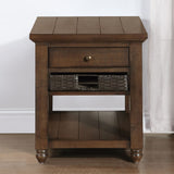 Oliver - Living Room Table