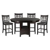 Junipero - Dining Room Set