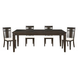 Makah - Dining Room Set