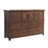 Jax - Dresser