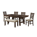 Jax - Dining Set