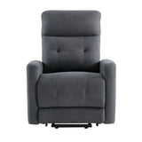 Wichita - Power Lift Chair With Massage And Heat