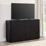 Henry - Dresser