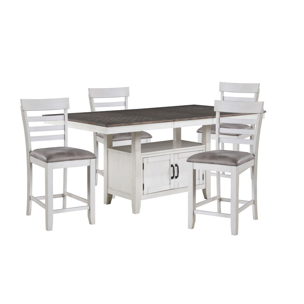 Richland - Counter Table Set