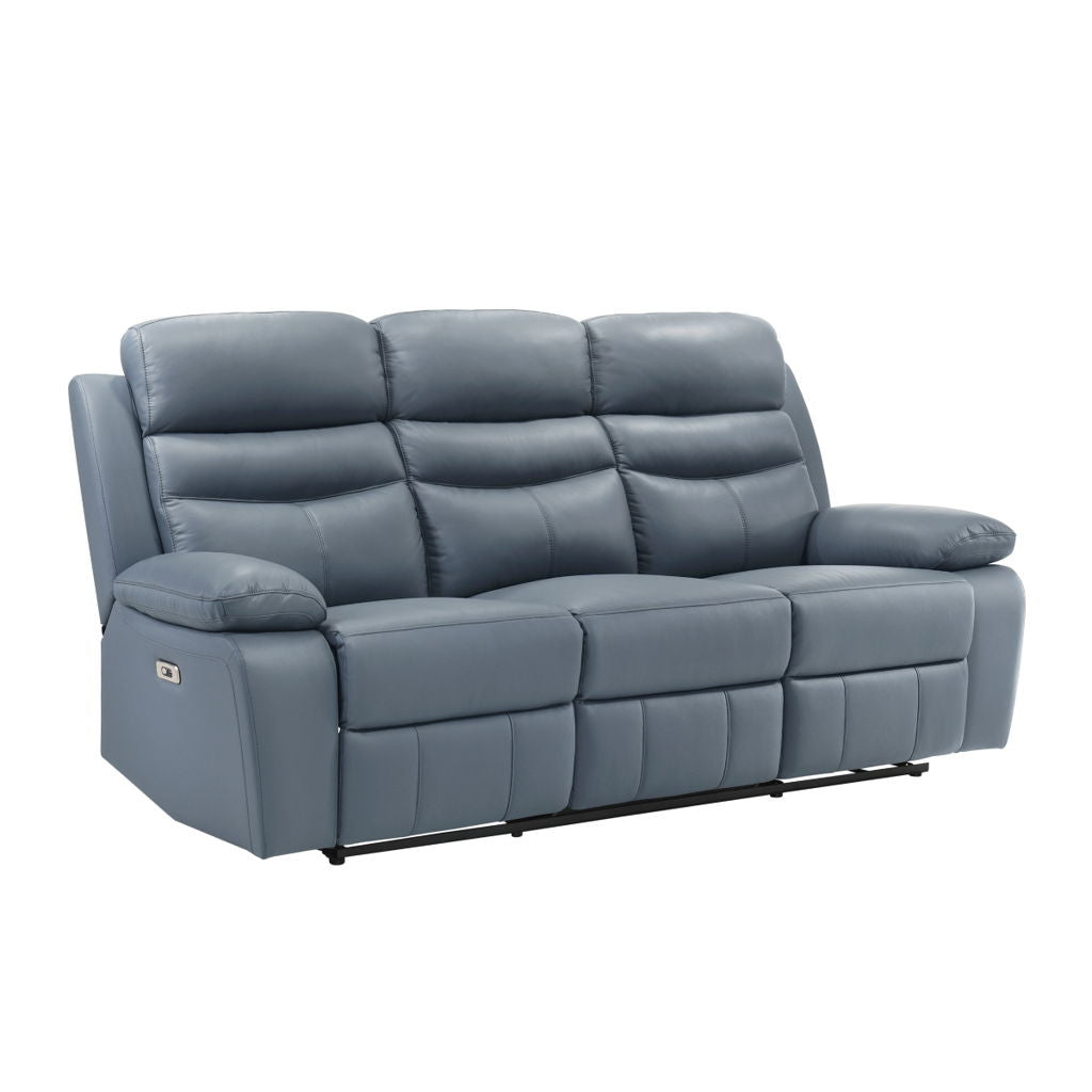 Hancock - Reclining Sofa & Loveseat