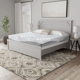 12 Inch Memory Foam - Ultra Plush Mattress