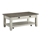Granby - Cocktail Table