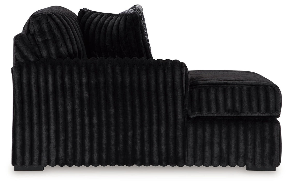 Midnight-Madness - Sectional