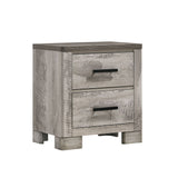 Millers Cove - Bedroom Set