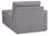 Modmax - Sectional - Granite