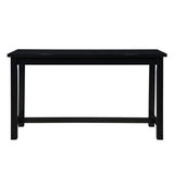 Connected - 4-Piece Pack Counter Height Set