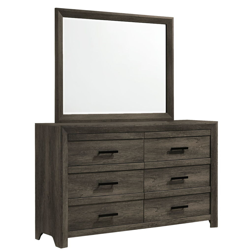 Eleanor - Bedroom Set