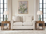 Rayne-Cove - Loveseat - Opal