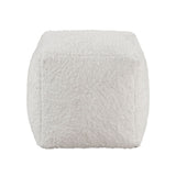 Easley - Celina Pouf - Multicolor