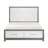 Rowan - Bedroom Set