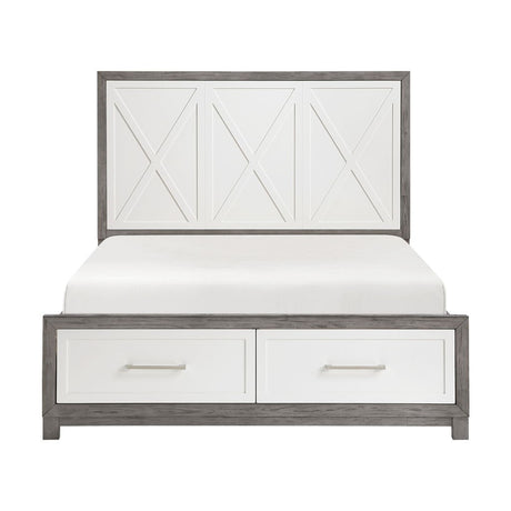 Rowan - Bedroom Set