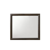Merveille - Mirror - Espresso