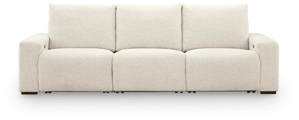 East Loft - Power Reclining Sectional