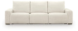 East Loft - Power Reclining Sectional