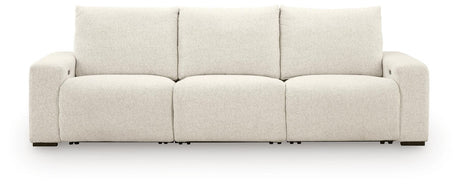 East Loft - Power Reclining Sectional