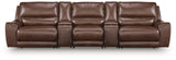 DeepWakes - Power Reclining Sectional