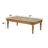 Daesha - Table