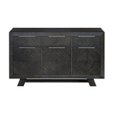 Transcend - Server - Charcoal