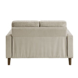 Crandall - Loveseat